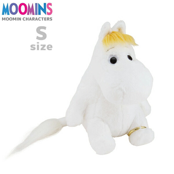 楽天市場 ムーミン マシュマロぬいぐるみ フローレン S むーみん Moomin Moomin ふかふか ふわふわ 人形 人気 キャラクターグッズ インテリア あす楽対応 ビッグスター ネットショップ