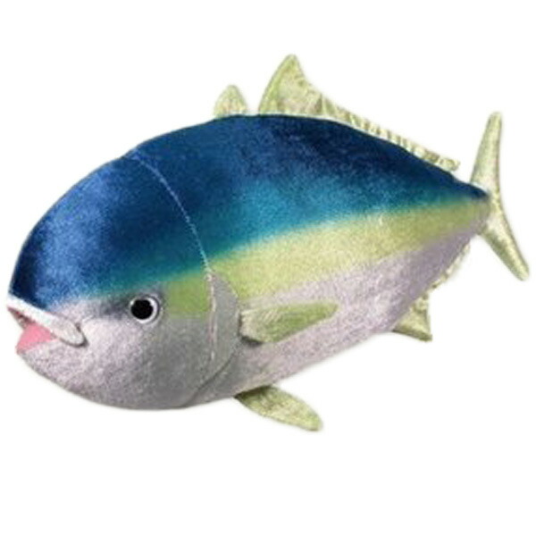 楽天市場 ブルブルおさかな 鰤 ブリ 02 290 ぶるぶるマスコット おもちゃ 玩具 ぬいぐるみ プレゼント 振動 誕生日 ブリ あす楽対応 ビッグスター ネットショップ