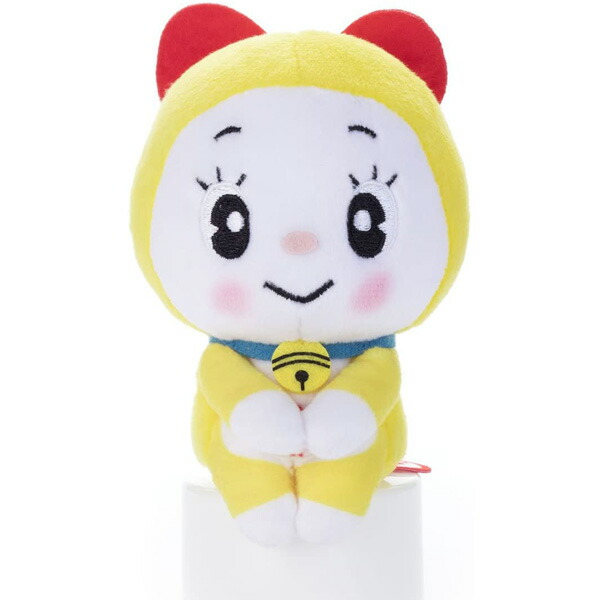 楽天市場 アイムドラえもん ちょっこりさん ドラミちゃん ドラエモン 四次元ポケット どらえもん ドラミちゃん ぬいぐるみ ふわふわ インテリア コレクション アニメ 誕生日 ギフト プレゼント ちょっこり あす楽対応 ビッグスター ネットショップ