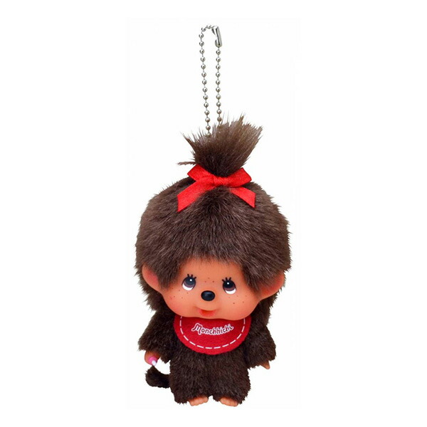 楽天市場 モンチッチ 顔でかモンチッチ 女の子 キーチェーン Ss Monchhichi Monchhichi もんちっち おさるさん 人形 人気 キャラクターグッズ インテリア キーチェーン あす楽対応 ビッグスター ネットショップ