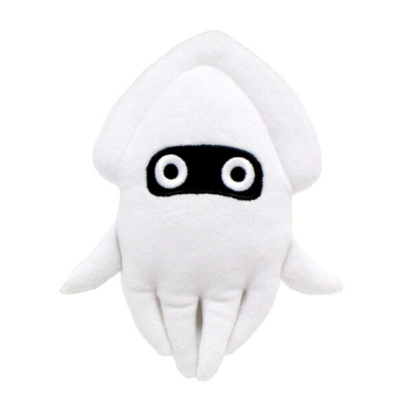 楽天市場 スーパーマリオ All Star Collection ぬいぐるみ げっそー S Ac40 任天堂 スーパーマリオ オールスター コレクション ゲッソー ぬいぐるみ プレゼント アニメ ゲーム 誕生日 あす楽対応 ビッグスター ネットショップ