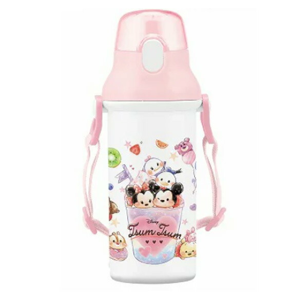 楽天市場 ディズニーツムツム ワンプッシュボトル Disney ツムツム 弁当 ランチ ボトル 水筒 水分補給 ランチグッズ 運動会 遠足 キャラクター コレクション プレゼント あす楽対応 ビッグスター ネットショップ