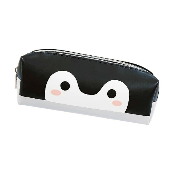 楽天市場 コウペンちゃん Wファスナーペンポーチ Kpc 047コウペンちゃん ペンギン イラストレーター ポーチ ペンケース 筆箱 誕生日 プレゼント ギフト あす楽対応 ビッグスター ネットショップ
