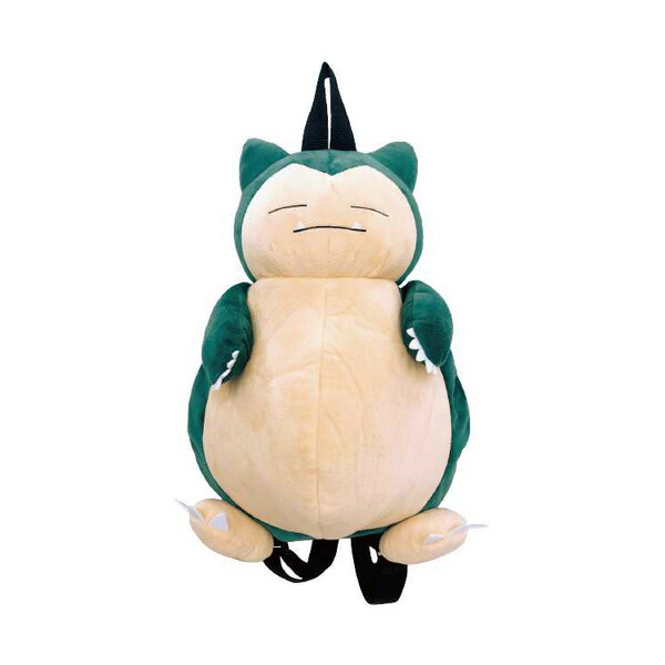 楽天市場 ポケットモンスター ポケモン ぬいぐるみリュック カビゴン Ps 0007sl ポケモン ピカチュウ ぬいぐるみ リュック アニメ ゲーム 誕生日 プレゼント あす楽対応 ビッグスター ネットショップ