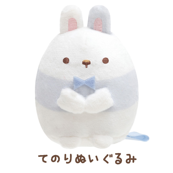 すみっコぐらし❤️てのりぬいぐるみ　まとめ売り 2025年最新】すみっコぐらし てのりぬいぐるみ まとめ売りの人気