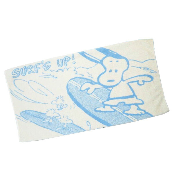 楽天市場 スヌーピー のびのびピローケース サーフ Spt 372 Snoopy すぬーぴー ピーナッツ Peanuts タオル生地 伸びる素材 洗濯ok 枕カバー 抗菌防臭 吸水 あす楽対応 ビッグスター ネットショップ