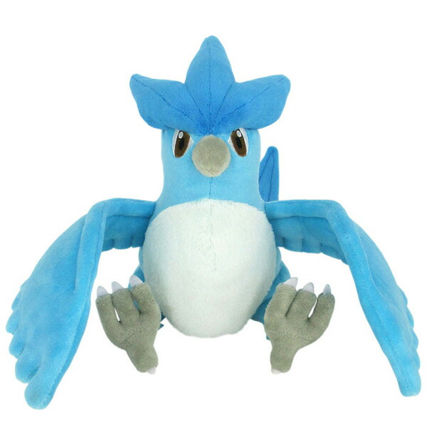 楽天市場 ポケットモンスター ぬいぐるみ Sサイズ All Star Collection フリーザー Pp1ポケモンgo Pokemon Go ポケモンゴー ぬいぐるみ プレゼント アニメ ゲーム 誕生日 あす楽対応 ビッグスター ネットショップ
