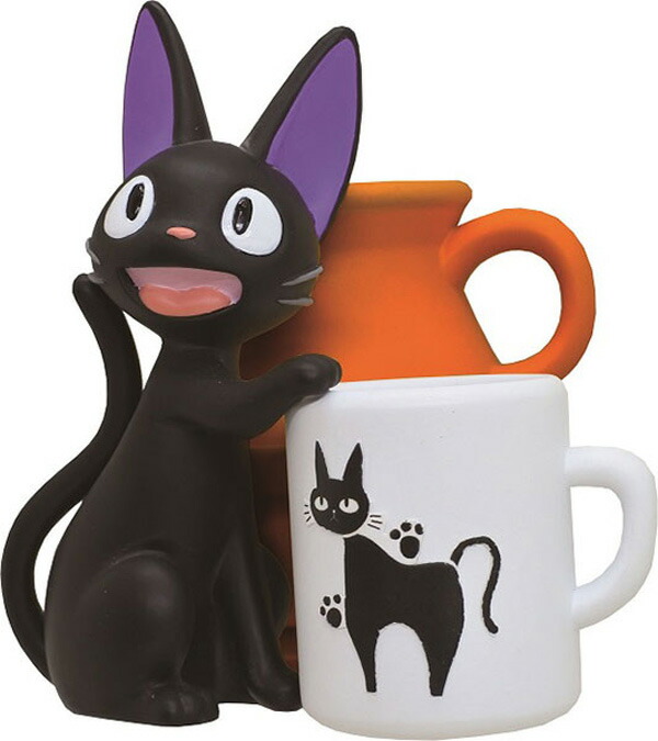 楽天市場 魔女の宅急便 印鑑立て ジジスタジオジブリ 宮崎駿 まじょのたっきゅうびん 映画 アニメ インテリア はんこ リップ はんこ置き はんこ立て あす楽対応 ビッグスター ネットショップ