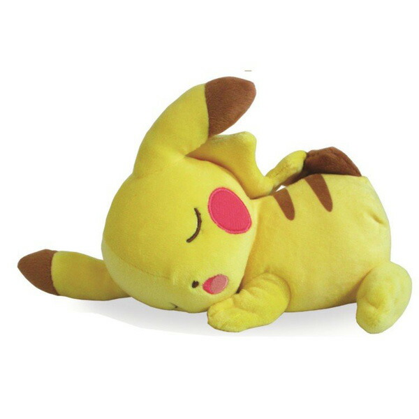 楽天市場 ポケットモンスター ぬいぐるみl すやすやフレンド ピカチュウポケモンgo Pokemon Go ポケモン ゴー ぬいぐるみ 誕生日 プレゼント コレクション ふわふわ 癒し あす楽対応 ビッグスター ネットショップ