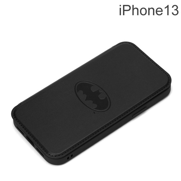 楽天市場】【SS限定ポイント10％】iPhone13 Pro ケース バットマン 6.1