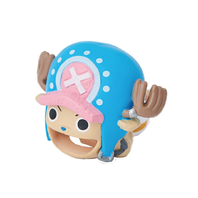 ワンピース チョッパー グッズ バラエティーセット ２ BANPRESTO ワンピース Fluffy Puffy チョッパー＆ベポ 全2種