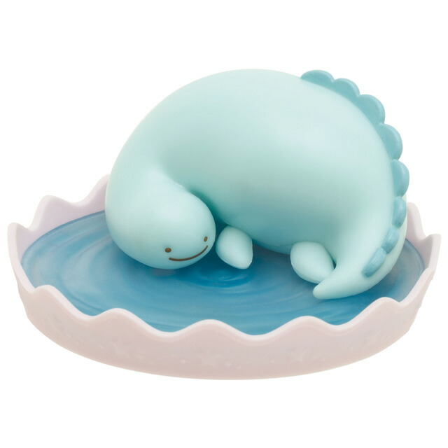 あーむずえっぐまふぃん Amazon.co.jp: サンエックス(San-X) おきがえすみっコ ポンチョ