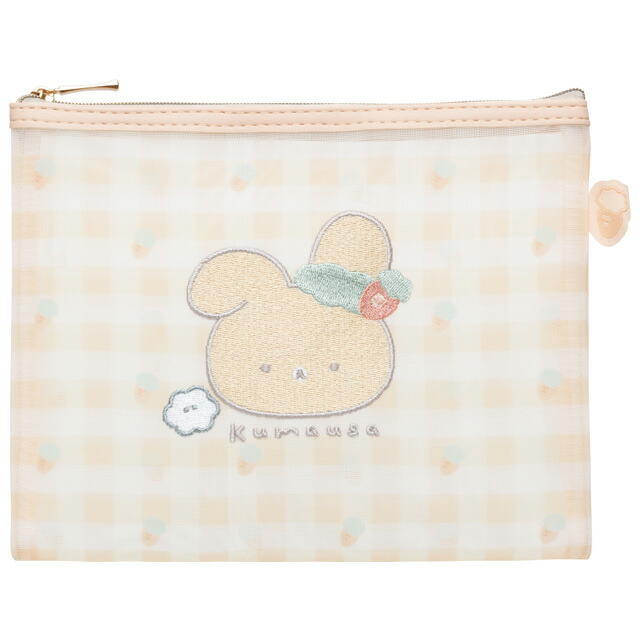 楽天市場】くまうさ てのりぬいぐるみ MF70001【クマウサ/ともぷぅ