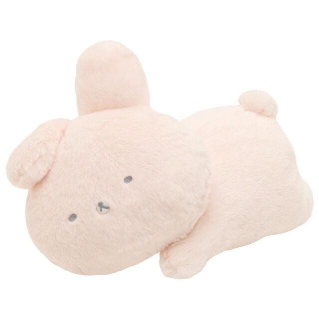 楽天市場】くまうさ てのりぬいぐるみ MF70001【クマウサ/ともぷぅ