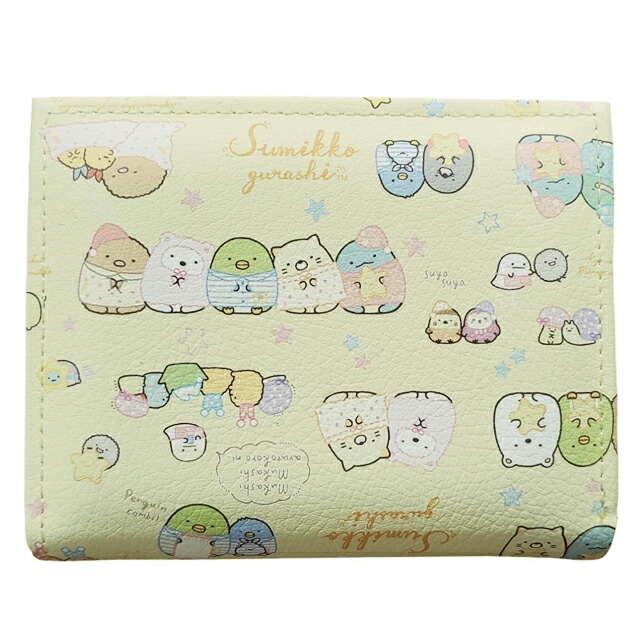 楽天市場】こげぱん キャラミックス ワレット WL37806【コゲパン