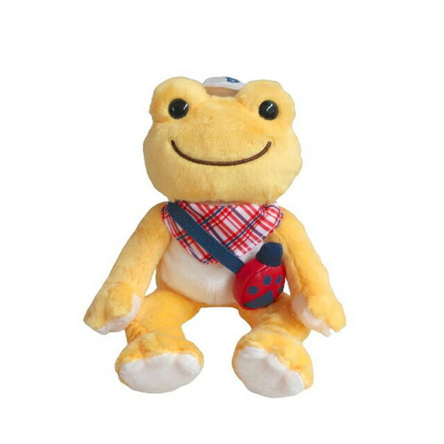 楽天市場】190277-23 かえるのピクルス ピクルス いろいろもちもの