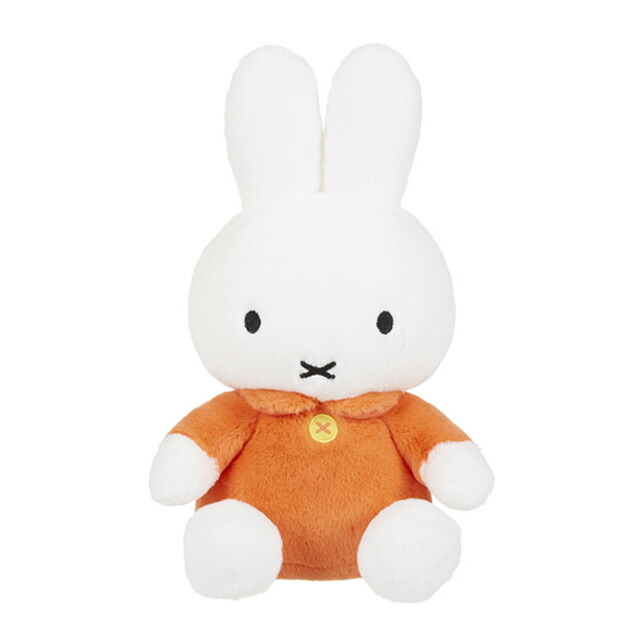楽天市場】miffy floral ぬいぐるみフローラル お花 フラワー