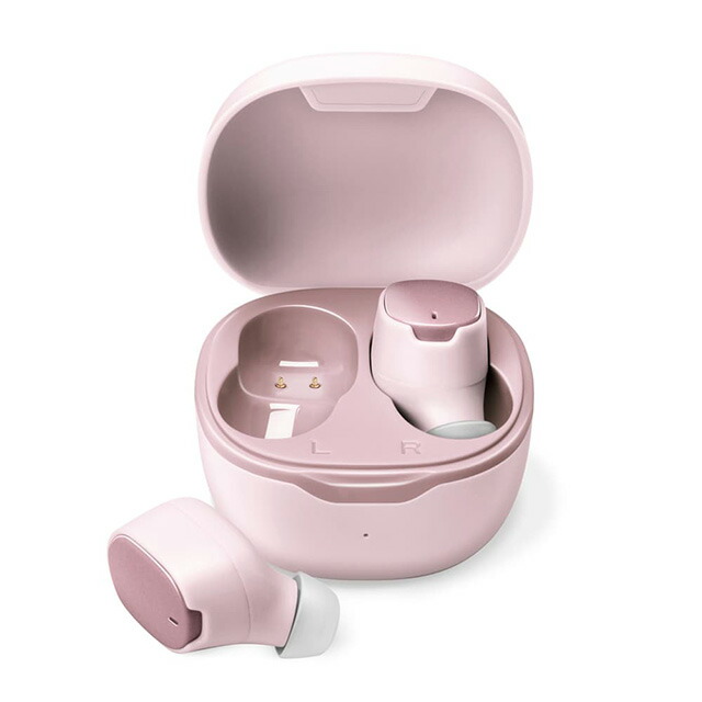 楽天市場】Bluetooth（R）5.3 完全ワイヤレス ステレオ イヤホン