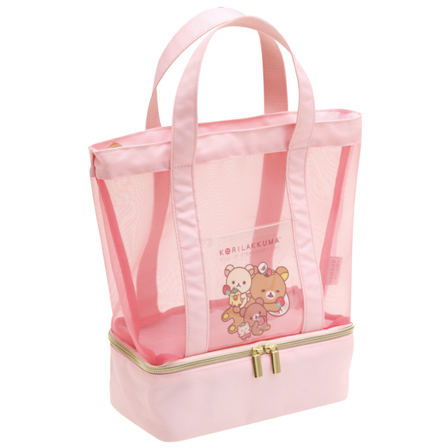 楽天市場】リラックマ グッズ リラックマ あなたのちいさなかぞく