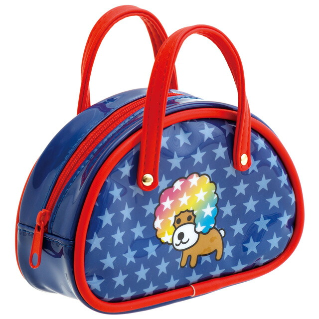 楽天市場】アフロ犬 A4 クリアホルダーセット あのころのともだち