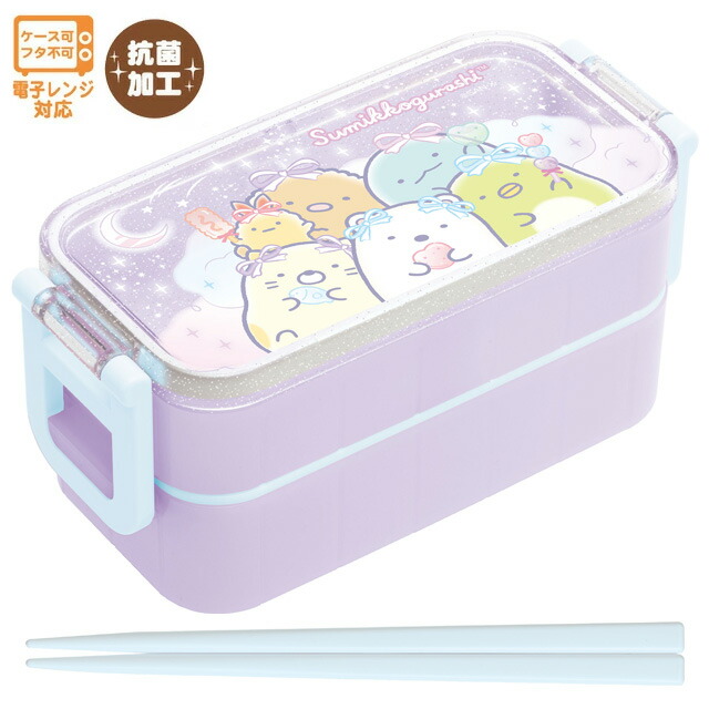 楽天市場】すみっコぐらし グッズ(12) すみっコぐらし ランチ