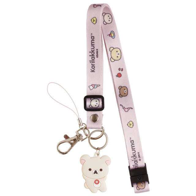 リラックマ ストラップ 19個セット リラックマ ストラップ 19個セット リラックマ ストラップ 19個