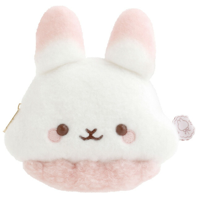 サンエックス - ☆うさうさベビー　ぶらさげぬいぐるみ☆赤ちゃんうさぎ☆新品未開封♪ サンエックス - ☆うさうさベビー ぶらさげぬいぐるみ☆赤ちゃん