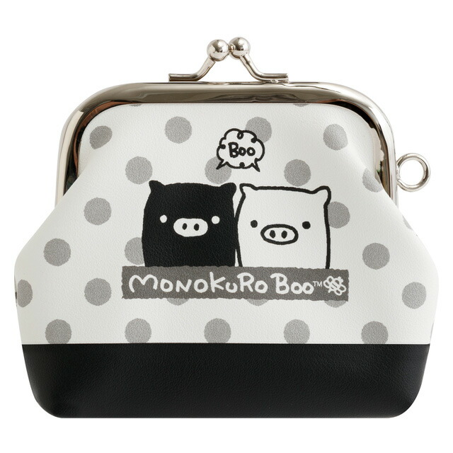 楽天市場】モノクロブー マルチコレクションホルダー あつめてカード