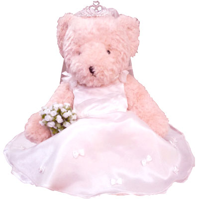 高速配送 楽天市場 送料無料 セレブレーションベア ウエイトドール ウェディング スウィートリボン ドレス サーモンピンク テディベア くま クマ 熊 ウェディング 体重 ぬいぐるみ 結婚式 ビッグスター ネットショップ 半額品 Lexusoman Com