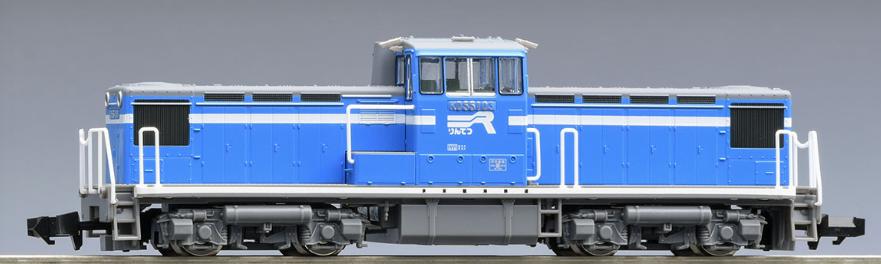 8616 京葉臨海鉄道 KD55形ディーゼル機関車(103号機)トミックス Nゲージ 送料無料