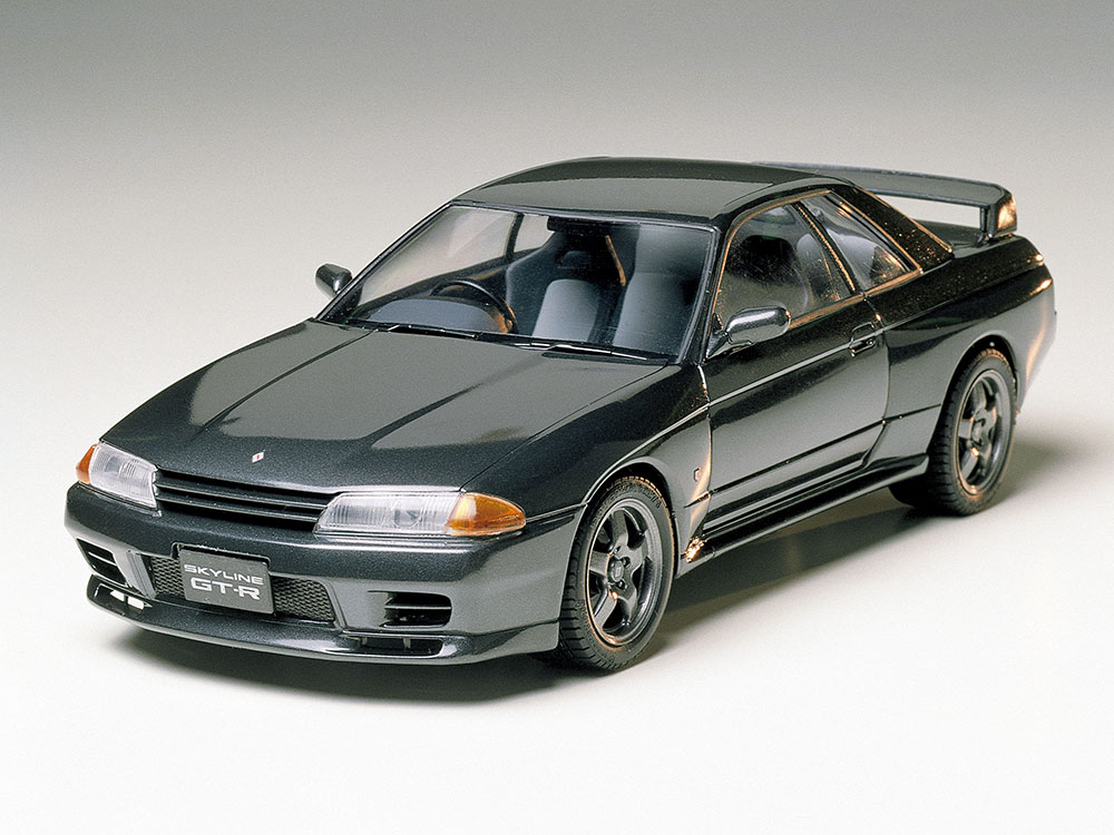 楽天市場】24272 1/24 カルソニック スカイライン GT-R 2003
