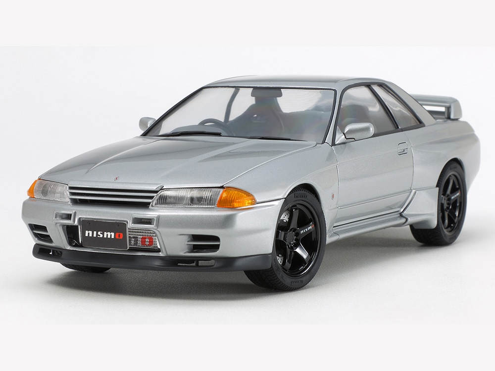 楽天市場】24216 1/24 ペンズオイル ニスモ GT-R R34 タミヤ 1