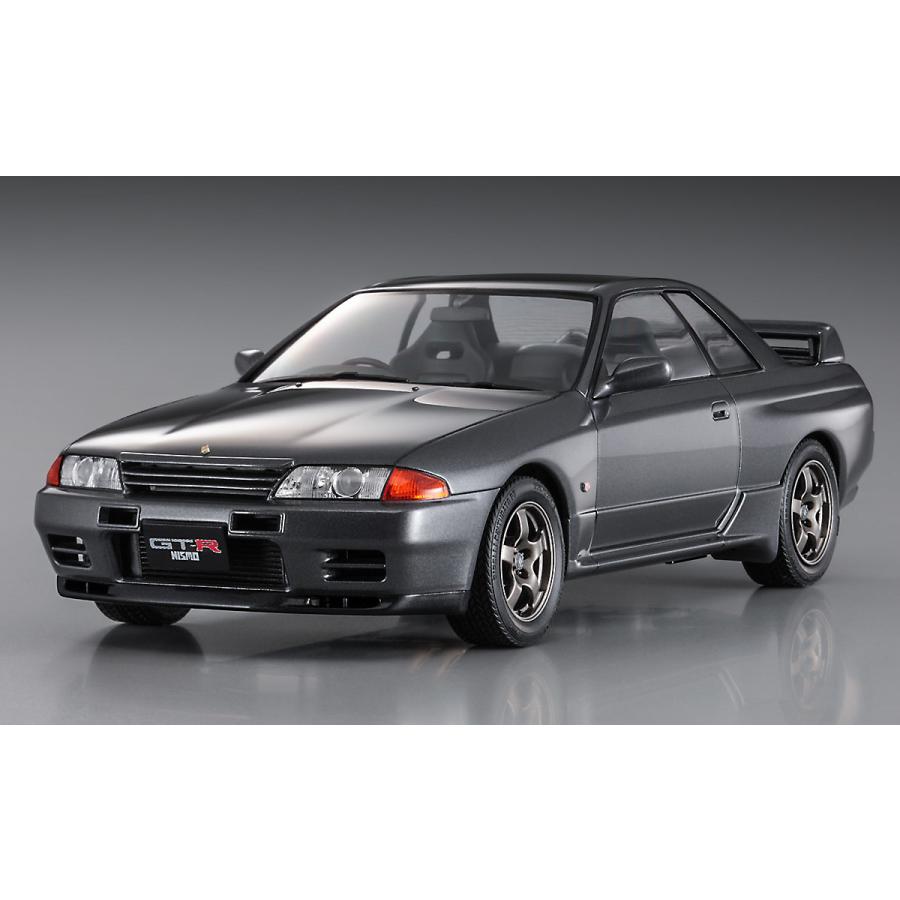 楽天市場】HC27 1/24 カルソニック スカイライン GTS-R R31
