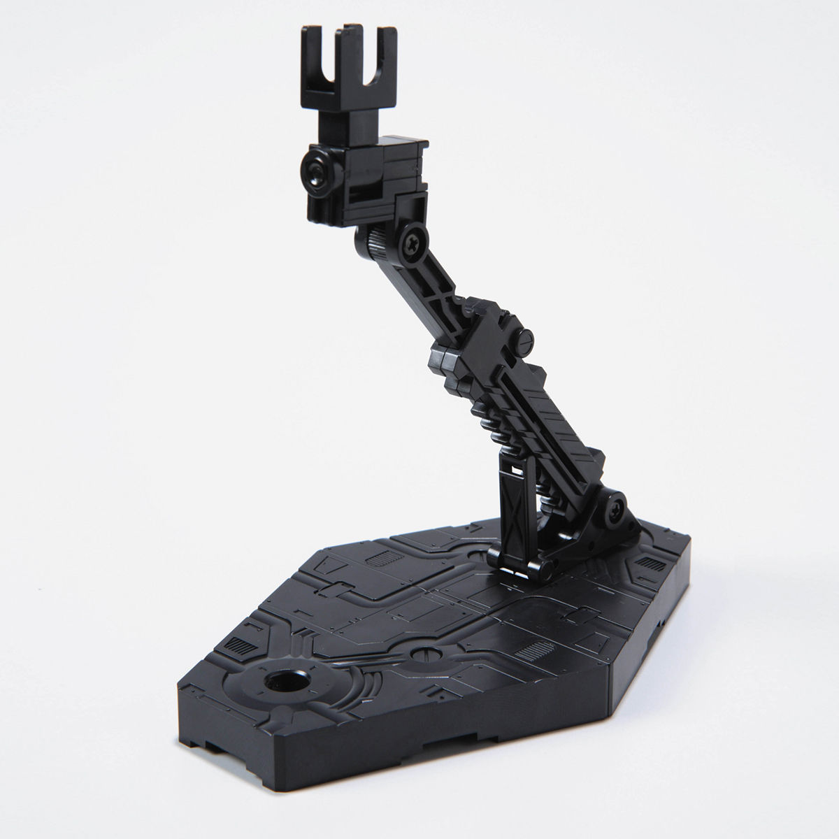 楽天市場】アクションベース2 グレー 1/144スケール バンダイ