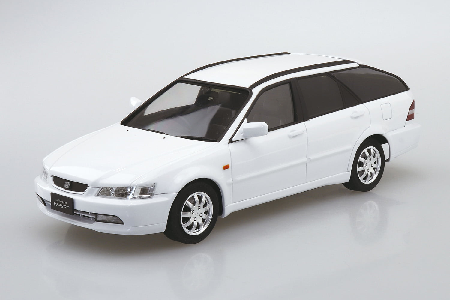 楽天市場】24174 1/24 ピア アコード VTEC ホンダ アコードJTCC