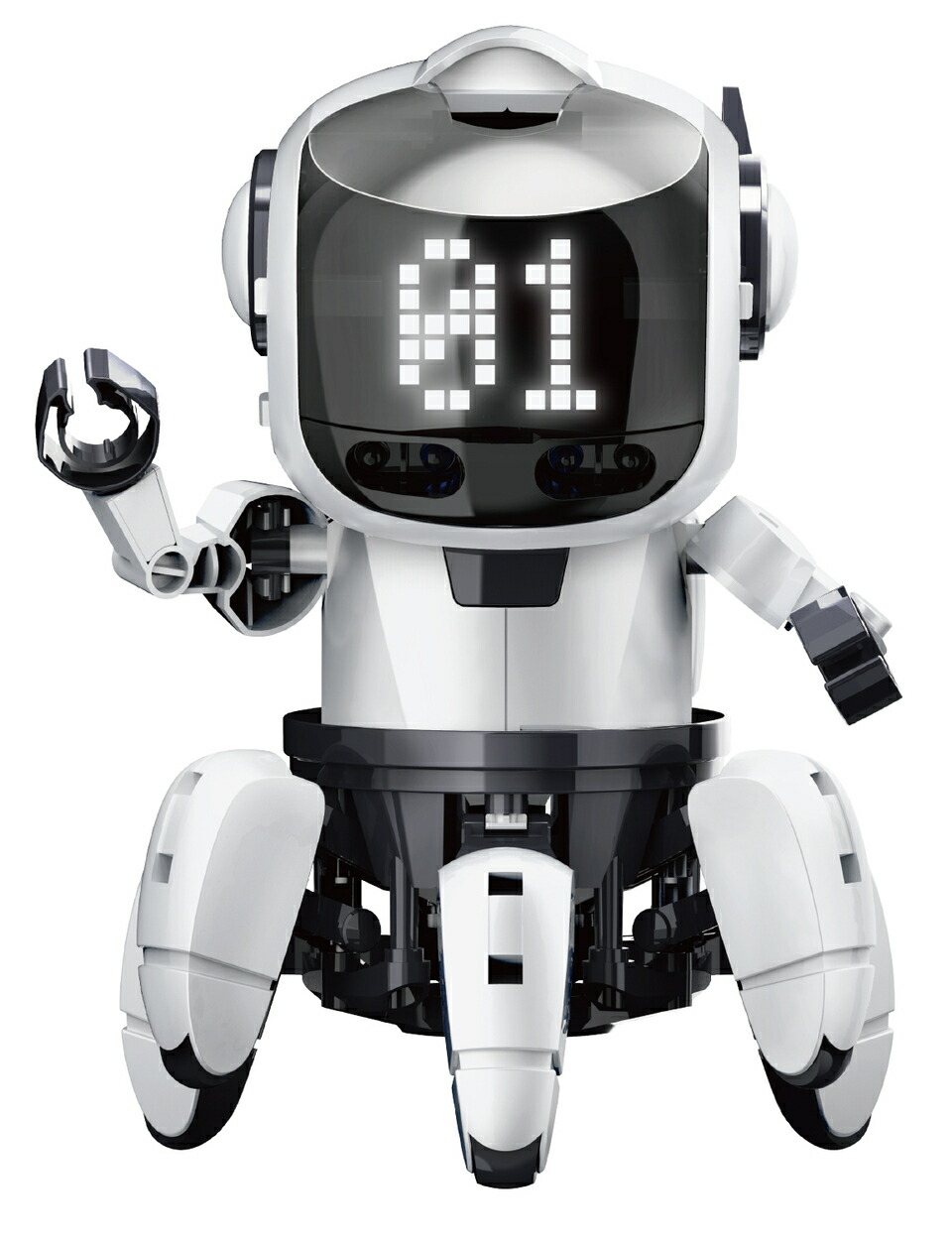 MR-9122 プログラミング・フォロ for CHROME イーケイジャパン エレキット ロボット工作