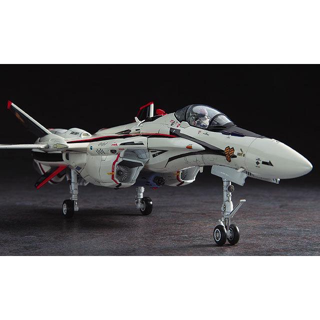ハセガワ マクロスシリーズ マクロスフロンティア RVF-25 スーパー メサイア ルカ・アンジェローニ機 1/72スケール プラモデル 65834 2zzhgl6 Amazon | 1/72 RVF-25 メサイアバルキリー ルカ機Withゴースト