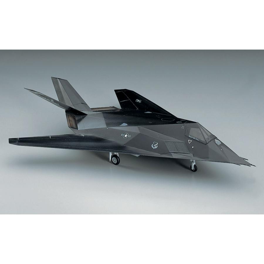 ホビーマスター F-117 ナイトホーク 砂漠の嵐作戦 中古品 楽天市場】1/72 F-117 ナイトホーク `砂漠の嵐作戦 [HA5801