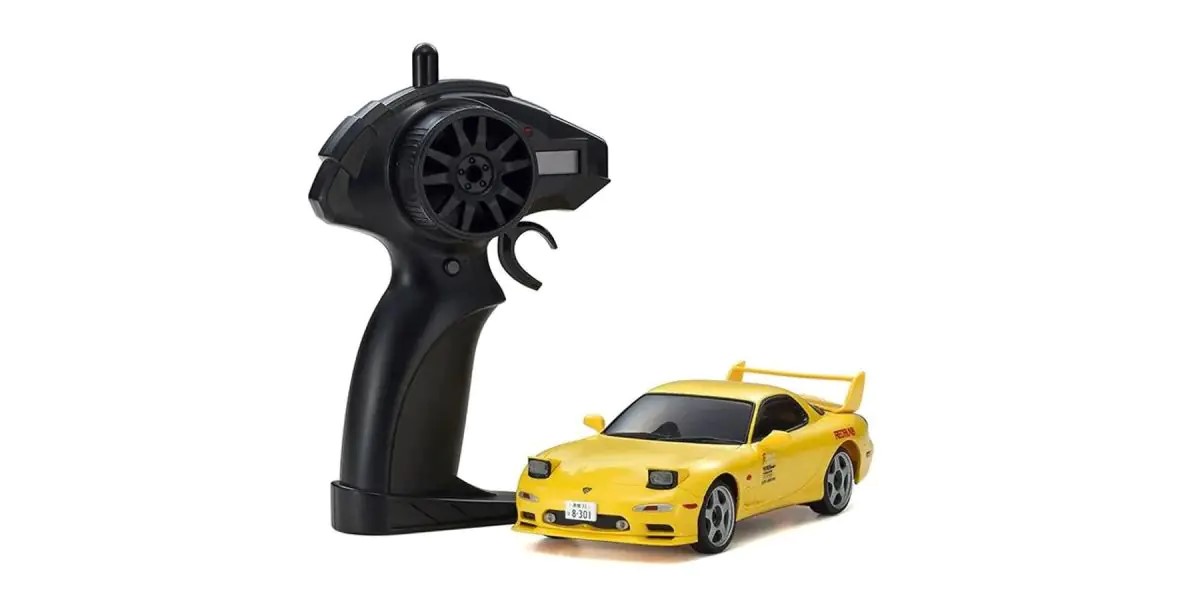 66603L First MINI-Z 頭文字D マツダ RX-7 FD3S ヘッドライト 京商 同梱不可 ※キャンセル不可商品