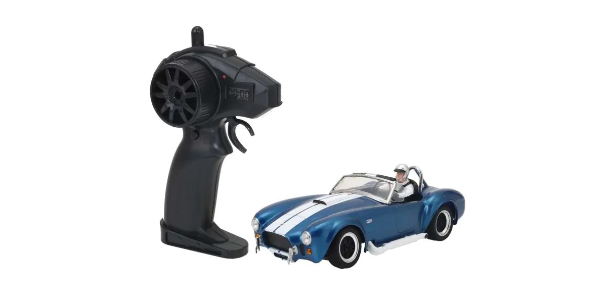 66610 First MINI-Z Cobra 427 S/C 京商 同梱不可 ※キャンセル不可商品
