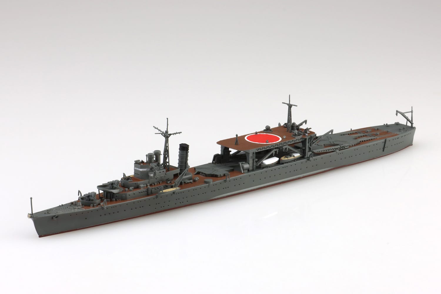 楽天市場】シップヤードワークス 1/700 日本海軍 特殊潜航艇母艦