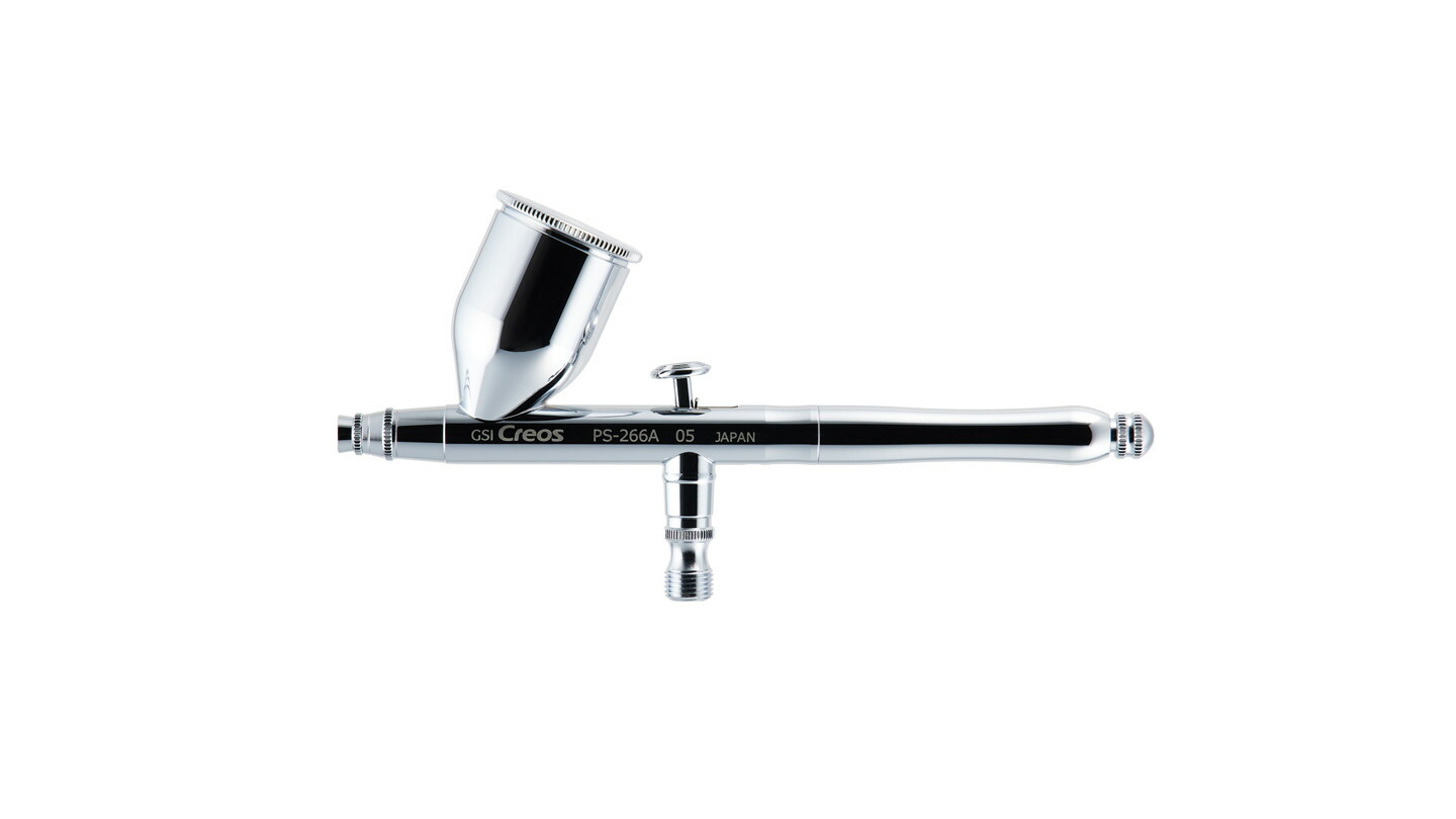 美品 GSIクレオス プロコンBOY WAトリガー ダブルアクション PS275 4973028335194.jpg