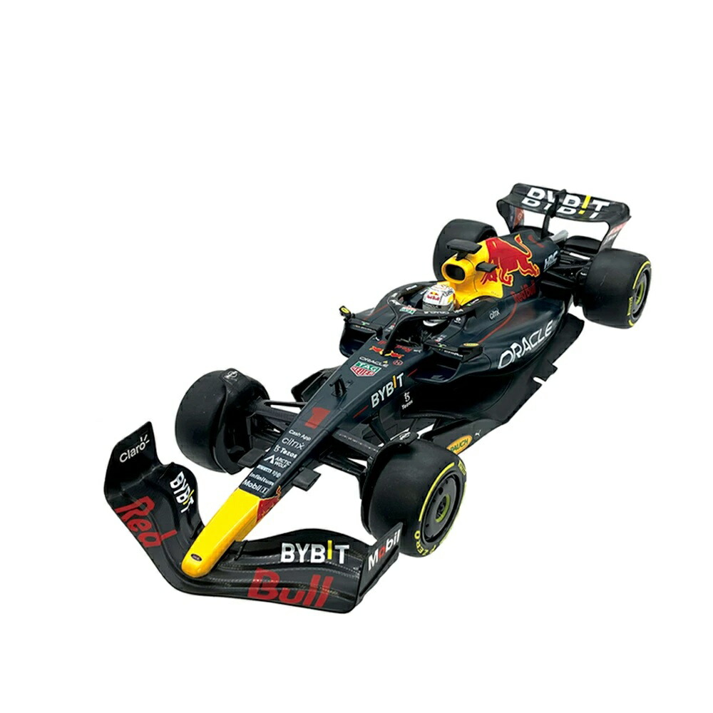 1/12 RC オラクル レッドブル レーシング RB18 トップエース 同梱不可 ※キャンセル不可商品