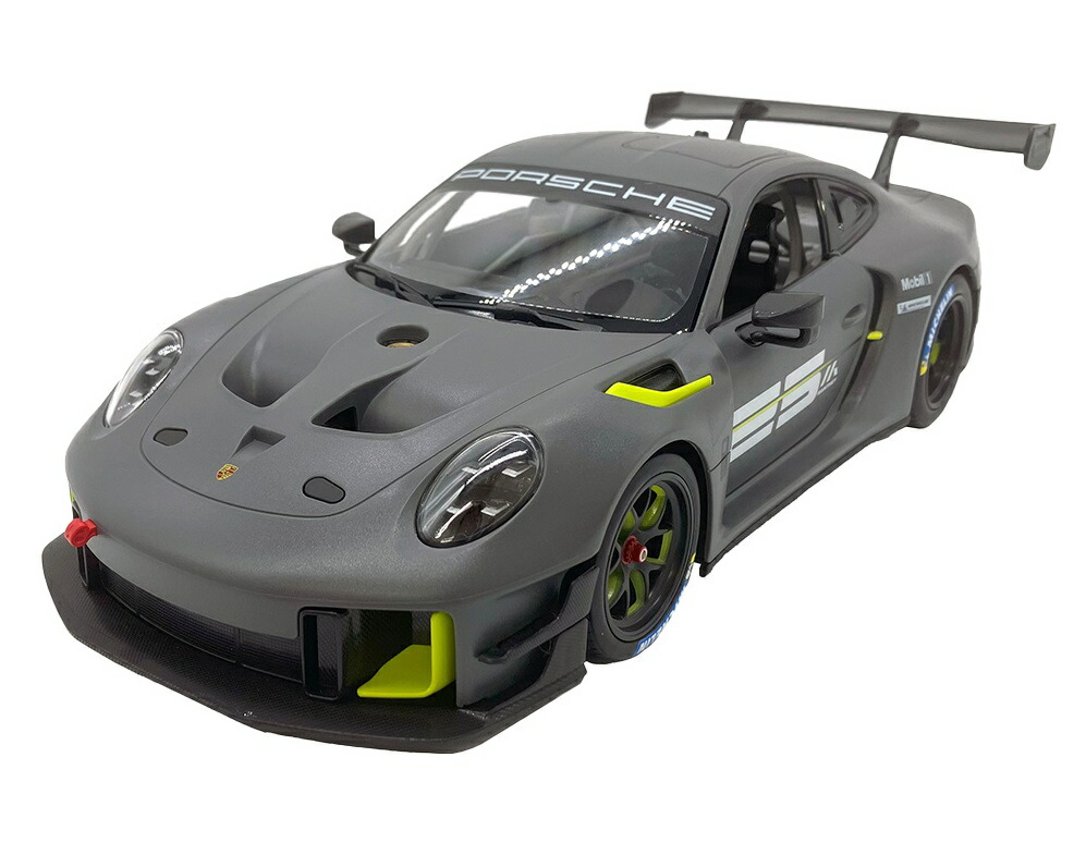 1/14 RC ポルシェ 911 GT2 RS クラブスポーツ 25 トップエース 同梱不可 ※キャンセル不可商品