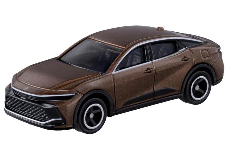 楽天市場】トミカ No.72 トヨタ クラウン 箱 2023/12/16発売 タカラ