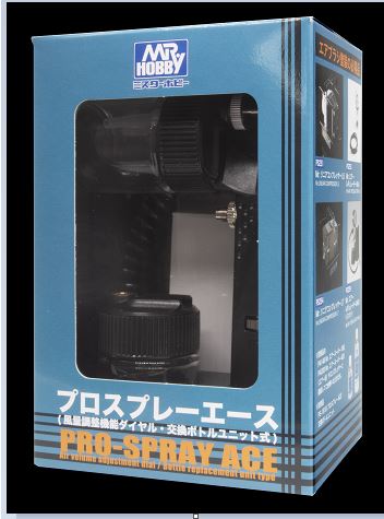 PS181 プロスプレーエース ＧＳＩクレオス 送料無料