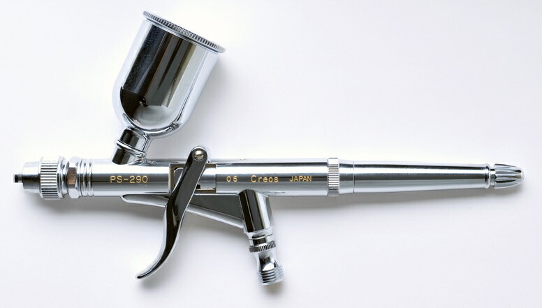 クレオス PS267 プロコンBOY FWA　ダブルアクション　その2 プロコンBOY FWAダブルアクションタイプ0.2mm【PS267】 | GSI
