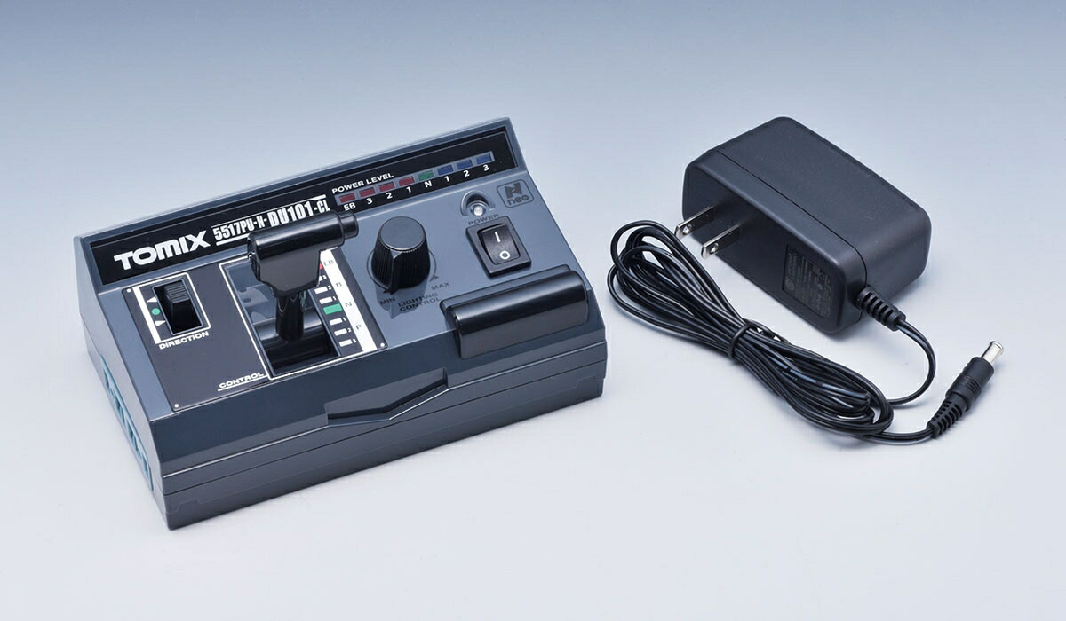 TOMIX TCS自動運転ユニットNⅡ セット TCS自動運転ユニットNⅡ｜製品情報｜製品検索｜鉄道模型