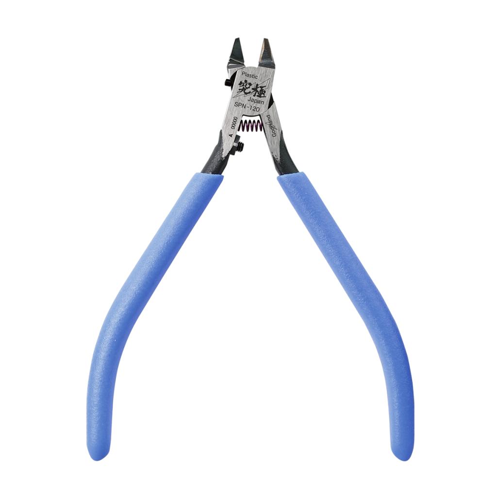 GH-SPN-120 アルティメットニッパー 5.0 ゴッドハンド ※追跡可能メール便