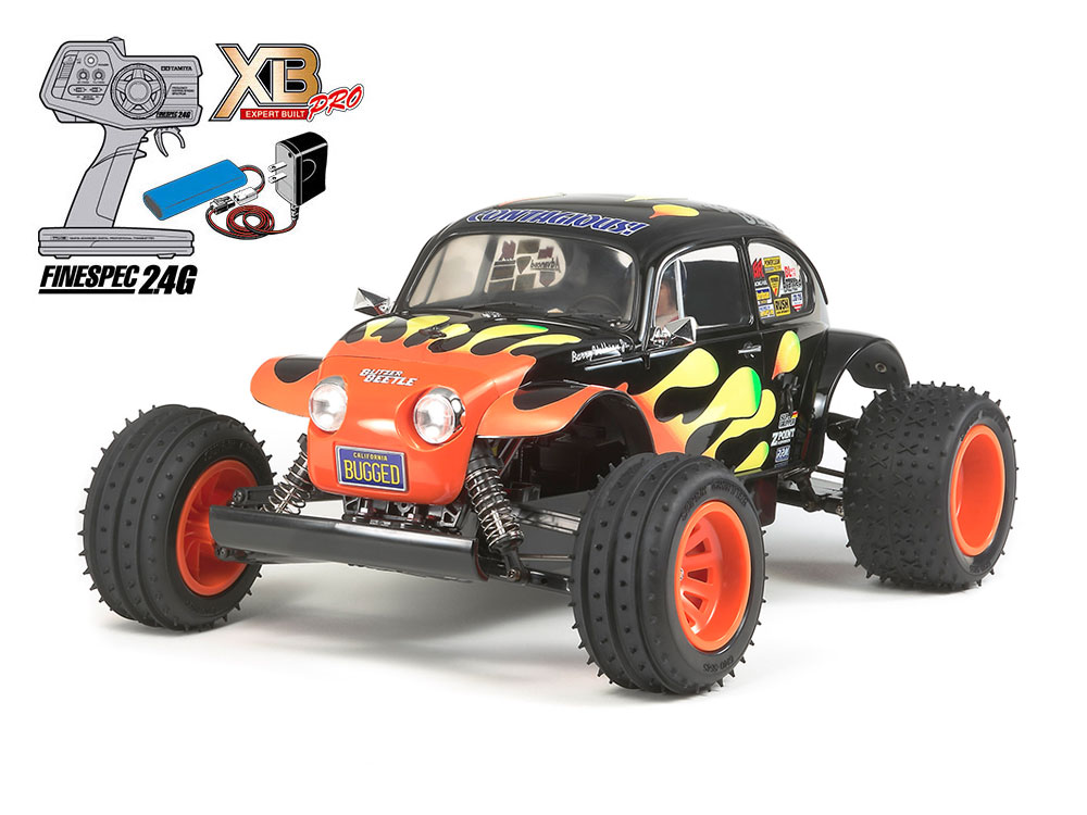 ホビーラジコン Kyosho Kyosho Lazer ZX-5 FS2 1/10 4WD Racing Buggy (Saddle Pack
